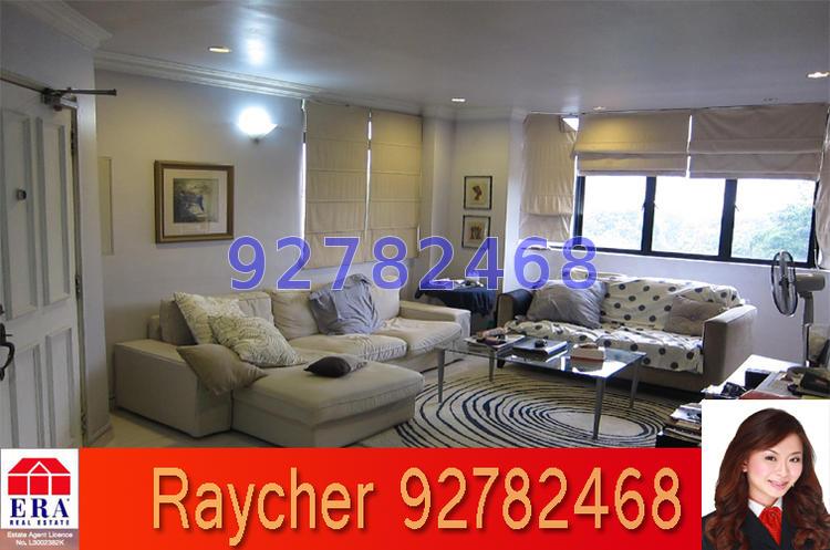Mar Thoma Mansions (D12), Apartment #68930302